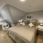Vakantiehuis Haus Oscar In