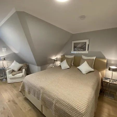 Holiday home Haus Oscar In