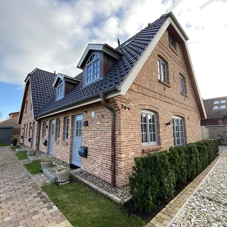 Hébergement de vacances Haus Oscar In