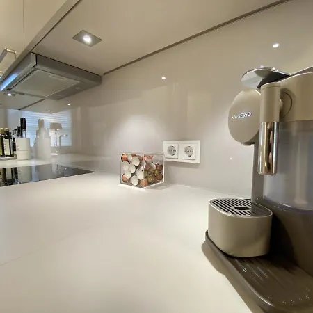 Haus Oscar In Westerland