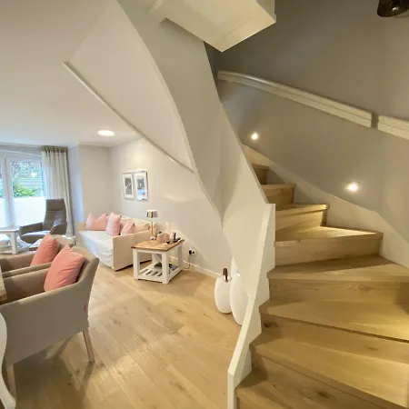 Haus Oscar In Westerland