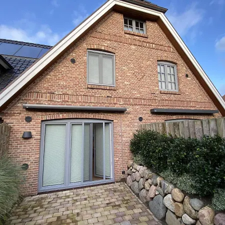 Haus Oscar In * Westerland