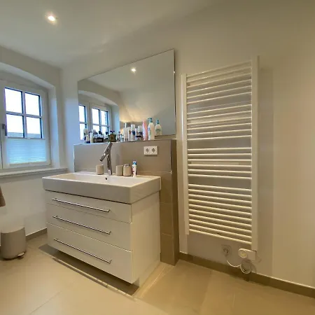 Haus Oscar In * Westerland