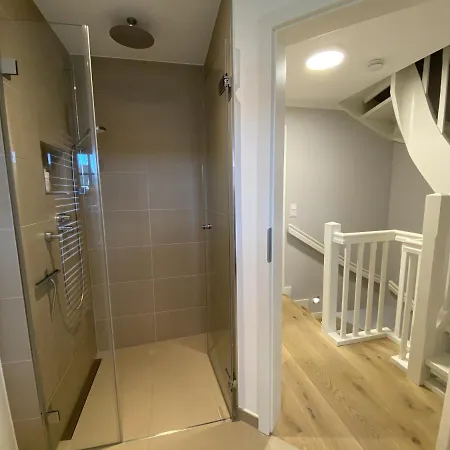 Haus Oscar In Hébergement de vacances Westerland