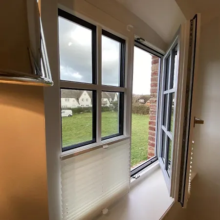 Haus Oscar In * Westerland