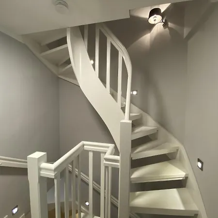 Haus Oscar In