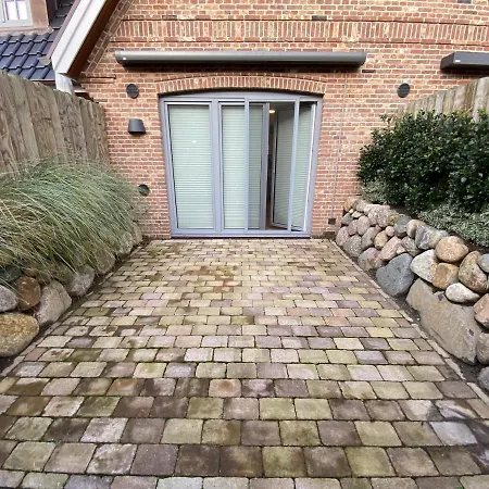 Haus Oscar In Westerland