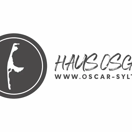 Haus Oscar In *