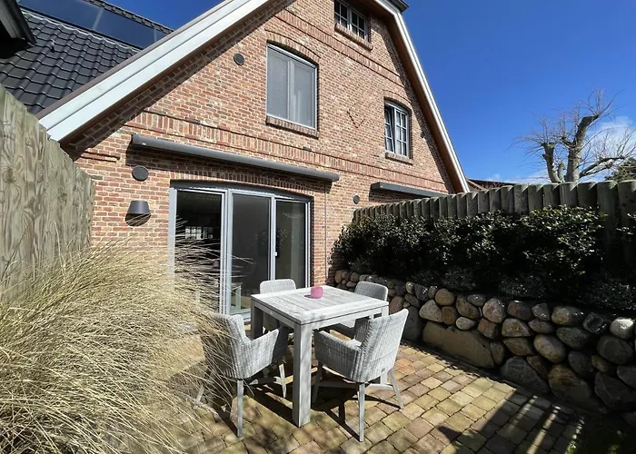 Сasa de vacaciones Haus Oscar In