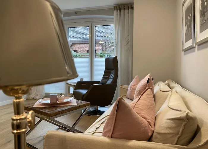 Сasa de vacaciones Haus Oscar In *