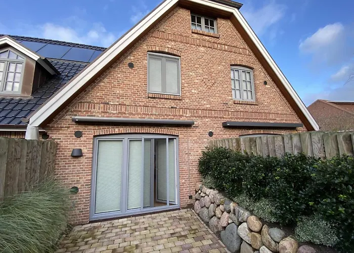 Haus Oscar In * Westerland