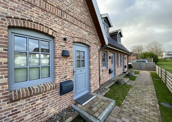 Haus Oscar In Сasa de vacaciones *