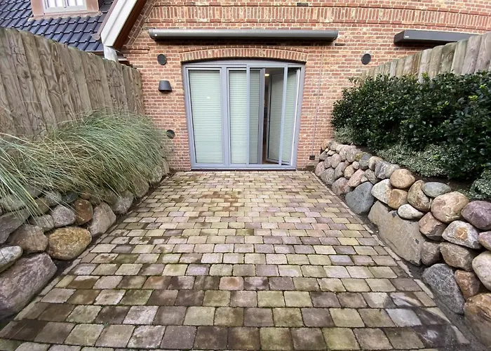 Haus Oscar In Westerland